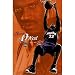 Phoenix Suns (Shaquille O'Neal) Sports Poster Print - 24x36