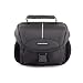 CaseCrown Premium Protective Camera Bag with Shoulder Strap for Nikon D70S 6.1MP Digital SLR Camera Carrying Case