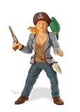41d71QoTNIL. SL160  First Mate Anne Bonny with Parrot