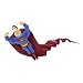 Superman Returns Swingshot Figure