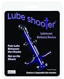 Anal Lube Shooter