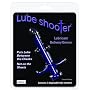 Lube Shooter, Blue