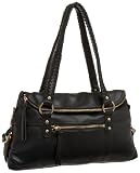 Nine West Petite Pouchette Medium Satchel