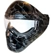 Save Phace Diss Series Paintball Mask - Intimidator