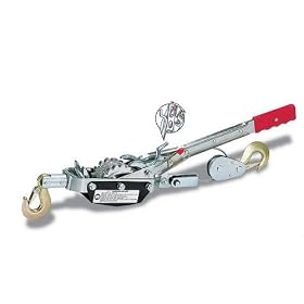 Buy 2 Ton Hand Power Puller Come Along now!