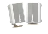 Acoustic Research EDGE PRO 2-Way Indoor/Outdoor Speakers