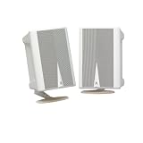 Buy Acoustic Research EDGE PRO 2-Way Indoor Outdoor Speakers by Acoustic Research