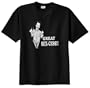 Borat Great Success T-Shirt (Big and Tall and Regular Sizes)