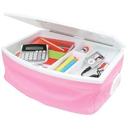 Boom Desk - Pink