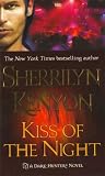 Kiss of the Night (Dark-Hunter, Book 5)