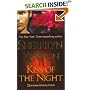 Kiss of the Night (Dark-Hunter, Book 5)