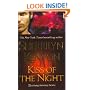 Kiss of the Night (Dark-Hunter, Book 5)