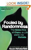 Fooled by Randomness: The Hidden Role of Chance in Life and in the Markets