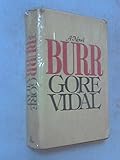 Burr : a novel