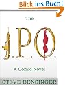The I.P.O.: A Comic Novel