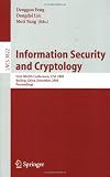Cover for 9783540308553