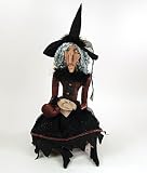 Dorrie Mae Figurine