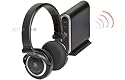 RCA CWHP205 2.4GHz Wireless Stereo Headphones