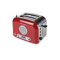 Radio-Toaster 15141-57 mit MP3 Anschluss