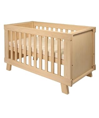 Boori Urbane Lucia Cot Sofa - Natural