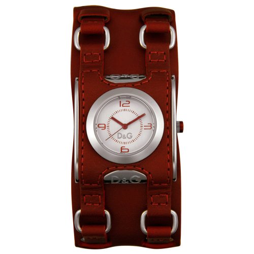 D&G Dolce & Gabbana Women's Bay Star Collection Watch #DW0099