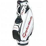 TaylorMade TMX T2 Cart Bag