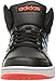 adidas Performance Men's Hoops Vs Mid Basketball Shoes