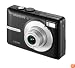 Samsung S1070 Digital Camera - Black (10MP, 3x Optical Zoom) 2.7'' LCD