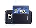 Galaxy S7 Case For Samsung Galaxy S7 SM-G930 (Black)