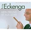 Mein Freund Ist aus Leder