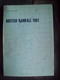 British rainfall supplement 1961-1965