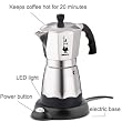Bialetti Easy Cafe 6 Cup Espresso Maker