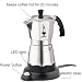 Bialetti 6-Cup Electric Moka Express