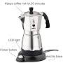 Bialetti Easy Cafe 6 Cup Espresso Maker