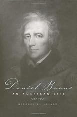 Daniel Boone: An American Life