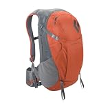 Black Diamond Nitro Backpack - 1340-1465cu in