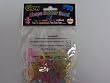 Glow Animals Shape Rubber Band Bands Rubber Bandz Wristband (12)