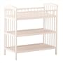 Stork Craft Hollie Changing Table, White