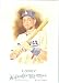 2010 Topps Allen & Ginter Baseball Card # 79 James Loney - Los Angeles Dodgers - MLB Trading Card in Screwdown Case