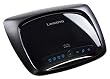 Linksys by Cisco WRT110 RangePlus Wireless Router