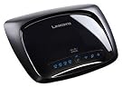 Linksys by Cisco...