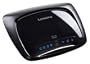Cisco-Linksys WRT110 RangePlus Wireless Router