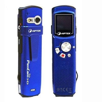 review Aiptek DNH-PCH11B-WB
