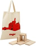 Eigenschaften HABA 1075 / HABA 1075 Flächenbausteine Ergänzung zu Basisbausteine