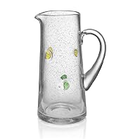 Lemons Jug
