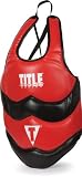 TITLE Classic Advanced Body Shield TITLE Classic Advanced Body Shield