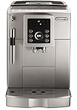 DeLonghi ECAM22110SB Compact Automatic Cappuccino, Latte and Espresso Machine