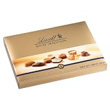 41d7DFyEkPL. SL160  Lindt Swiss Traditions Boxed Lindt Swiss Tradition, 7.58 Ounce Boxes