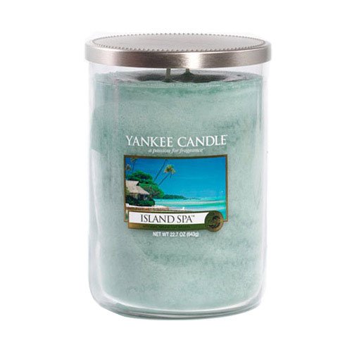 Island Spa(tm) Large Tumbler