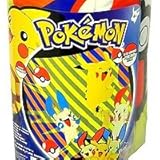 Pokemon - Pikachu/Plusle/Minun - Boys Sleeping / Slumber Bag